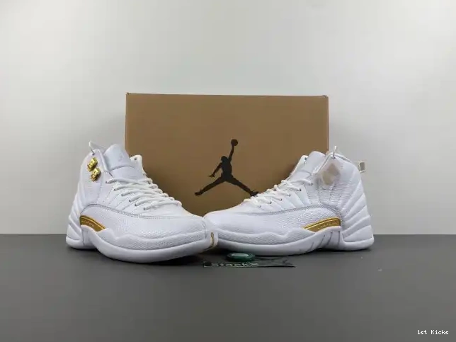 1st Kicks Jordan Phantom WMNS 12 Air FD9101-007 0511